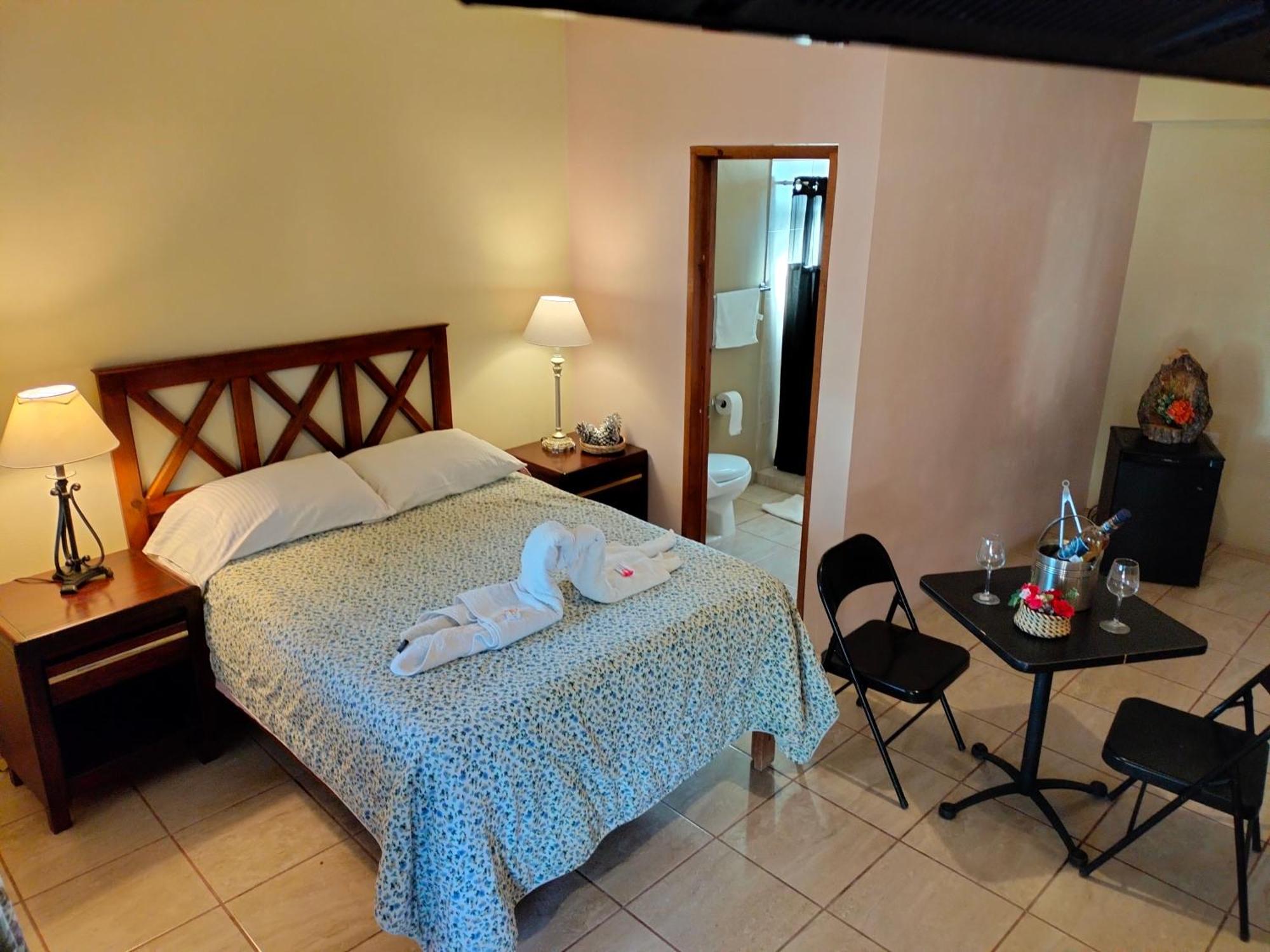 Areponapuchi Hotel Hacienda Las Barrancas Del Cobre מראה חיצוני תמונה